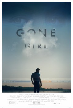 poster Gone Girl(2014)