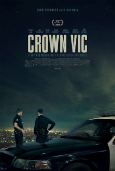 poster Crown Vic(2019)