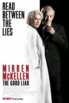 poster The Good Liar(2019)