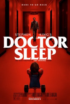 poster Doctor Sleep(2019)