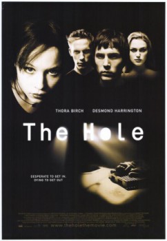 poster The Hole(2001)