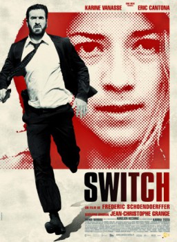 poster Switch(2011)