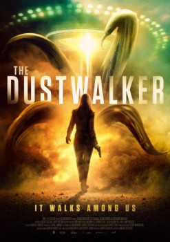 poster The Dustwalker(2019)