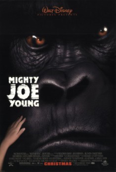 poster Mighty Joe Young(1998)