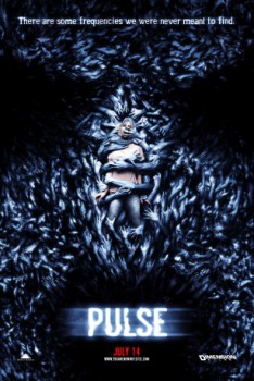 poster Pulse(2006)