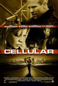 poster Cellular(2004)
