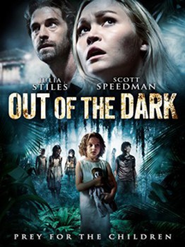 poster Out of the Dark(2014)