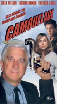 poster Camouflage(2001)