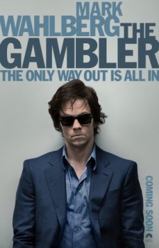 poster The Gambler(2014)