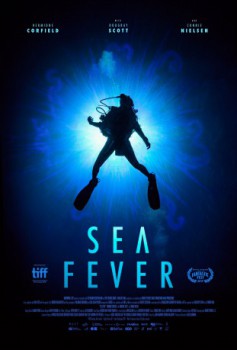 poster Sea Fever(2019)