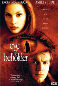 poster Eye of the Beholder(1999)