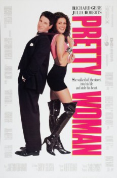 poster Pretty Woman(1990)