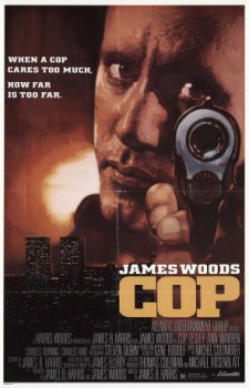 poster Cop(1988)