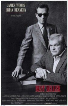 poster Best Seller(1987)