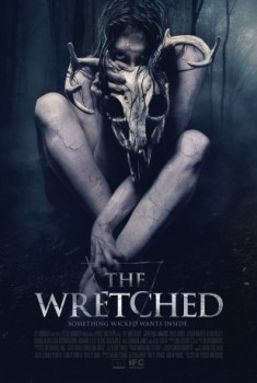 poster The Wretched(2019)
