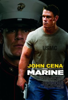 poster The Marine(2006)