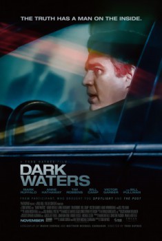 poster Dark Waters(2019)
