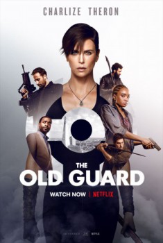 poster The Old Guard(2020)