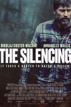 poster The Silencing(2020)