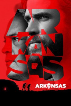 poster Arkansas(2020)