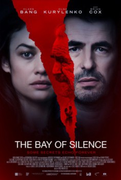 poster The Bay of Silence(2020)