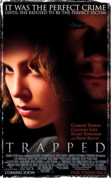 poster Trapped(2002)