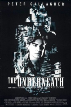 poster The Underneath(1995)