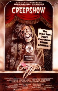 poster Creepshow(1982)