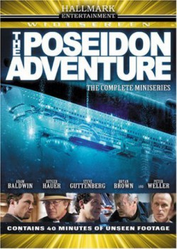 poster The Poseidon Adventure(2005)