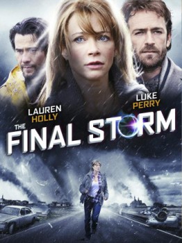 poster The Final Storm(2010)