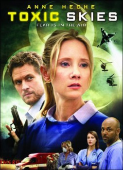 poster Toxic Skies(2008)