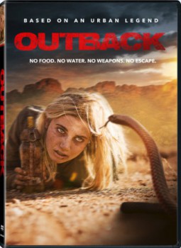 poster Outback(2019)