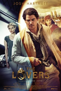 poster The Lovers(2015)