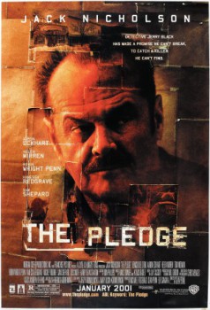 poster The Pledge(2001)