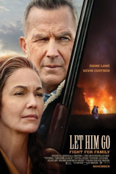 poster Let Him Go(2020)