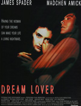 poster Dream Lover(1993)