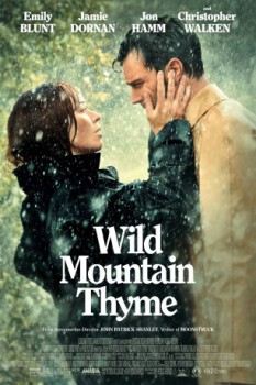poster Wild Mountain Thyme(2020)