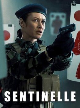 poster Sentinelle(2021)
