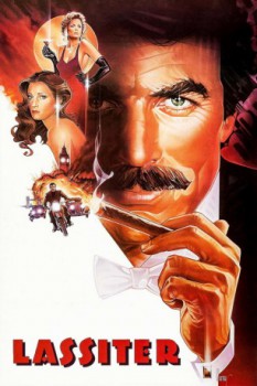 poster Lassiter(1984)