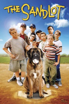 poster The Sandlot(1993)