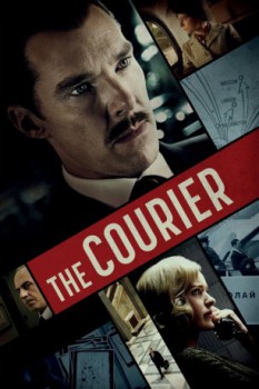 poster The Courier(2021)