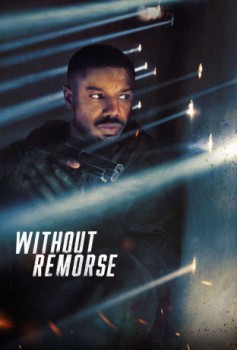 poster Tom Clancy's Without Remorse(2021)