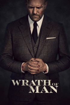 poster Wrath of Man(2021)