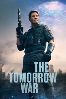 poster The Tomorrow War(2021)