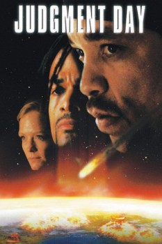 poster Judgment Day(1998)