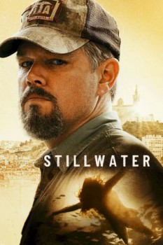 poster Stillwater(2021)