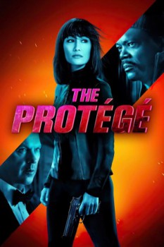 poster The Protégé(2021)