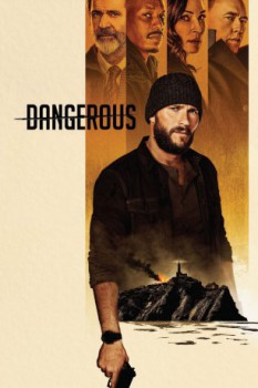 poster Dangerous(2021)