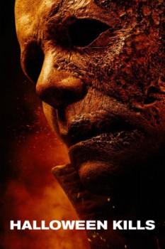 poster Halloween Kills(2021)