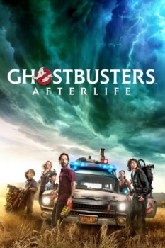 poster Ghostbusters: Afterlife(2021)